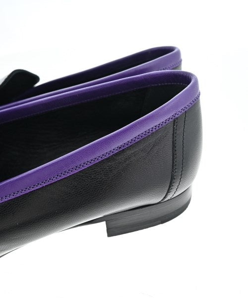 HERMES รองเท้าออกงาน/รองเท้าไม่มีส้น