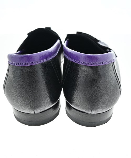 HERMES รองเท้าออกงาน/รองเท้าไม่มีส้น