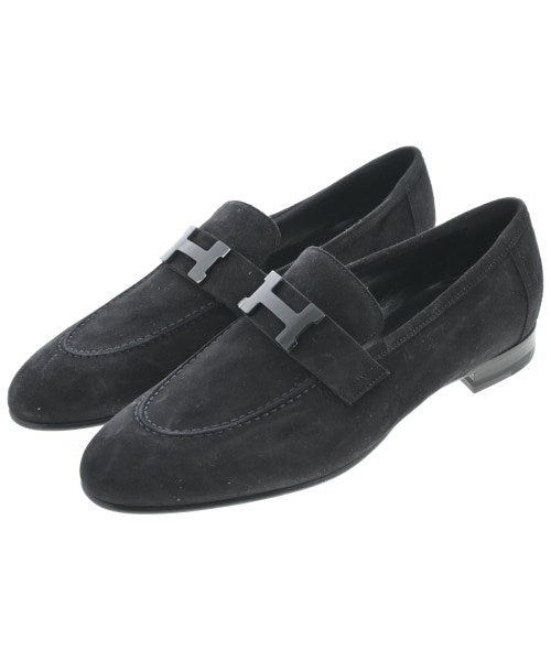 HERMES รองเท้าออกงาน/รองเท้าไม่มีส้น