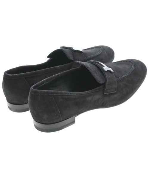 HERMES รองเท้าออกงาน/รองเท้าไม่มีส้น