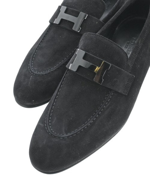 HERMES รองเท้าออกงาน/รองเท้าไม่มีส้น