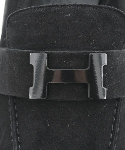 HERMES รองเท้าออกงาน/รองเท้าไม่มีส้น