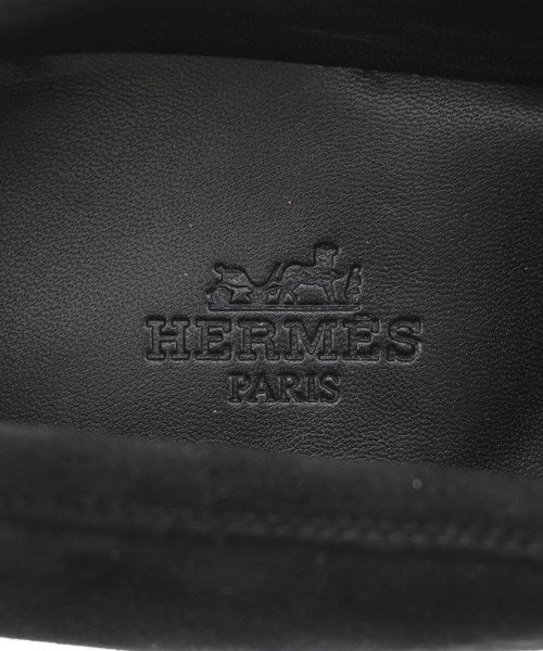 HERMES รองเท้าออกงาน/รองเท้าไม่มีส้น