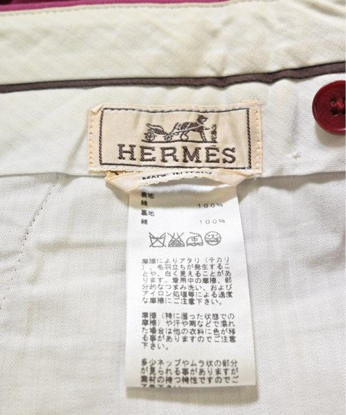 HERMES กางเกง อื่น