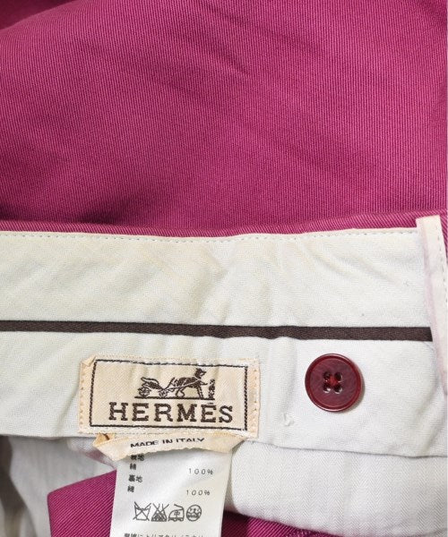 HERMES กางเกง อื่น