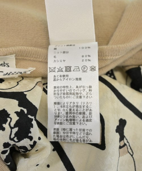 HERMES เสื้อกันหนาว