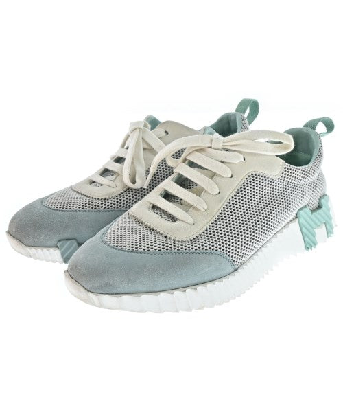 HERMES รองเท้าผ้าใบ