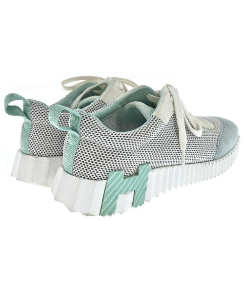 HERMES รองเท้าผ้าใบ