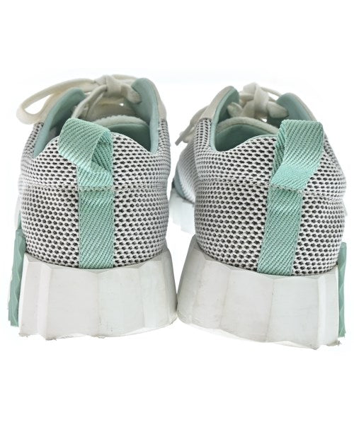 HERMES รองเท้าผ้าใบ