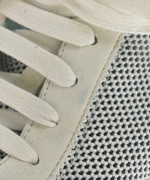 HERMES รองเท้าผ้าใบ