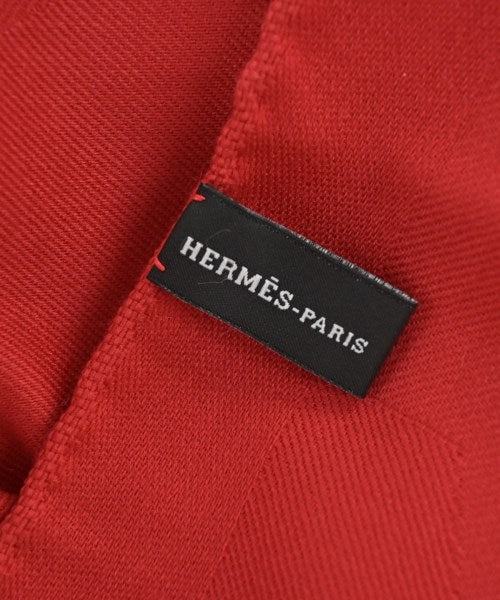 HERMES ผ้าคลุมไหล่