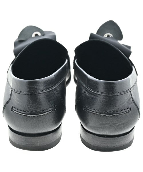 HERMES รองเท้าสวมทางการ