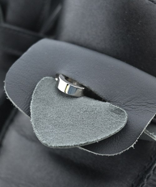 HERMES รองเท้าสวมทางการ