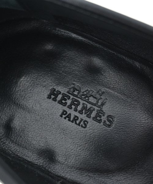 HERMES รองเท้าสวมทางการ