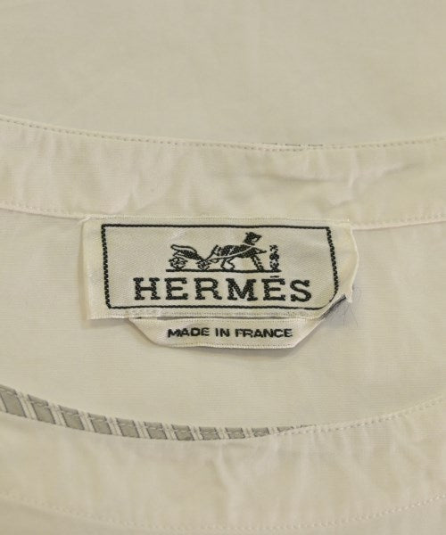 HERMES เสื้อลำลอง