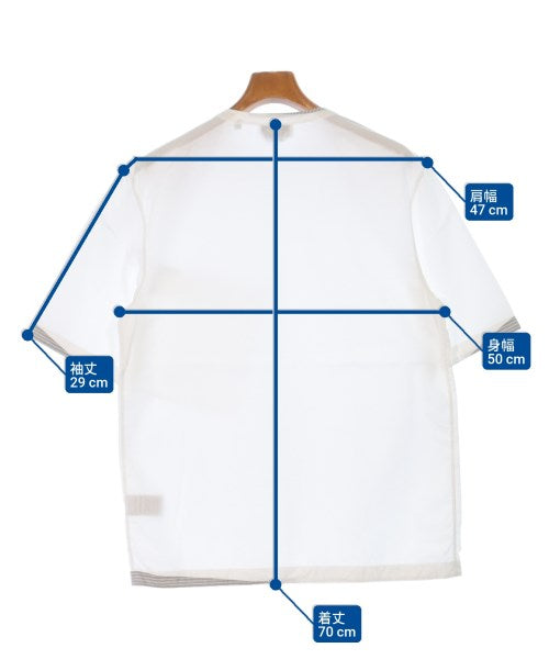 HERMES เสื้อลำลอง