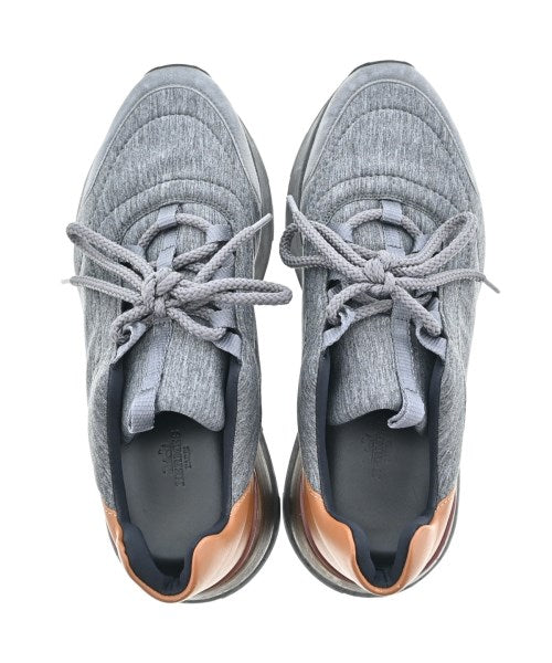 HERMES รองเท้าผ้าใบ