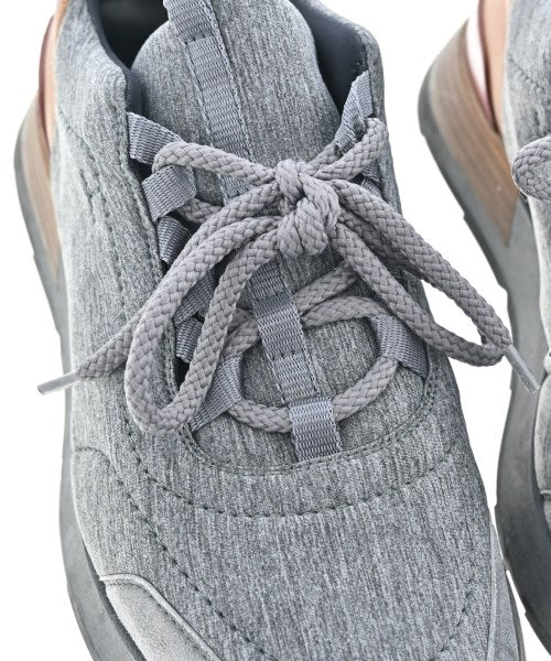 HERMES รองเท้าผ้าใบ