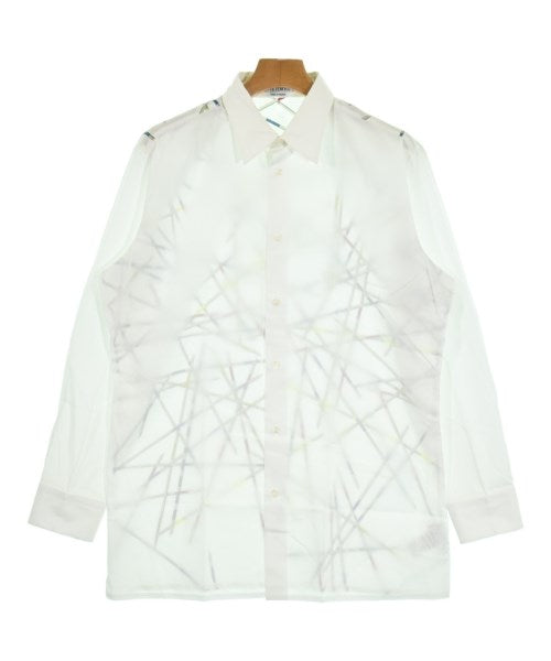 HERMES เสื้อลำลอง