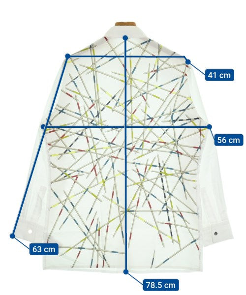 HERMES เสื้อลำลอง
