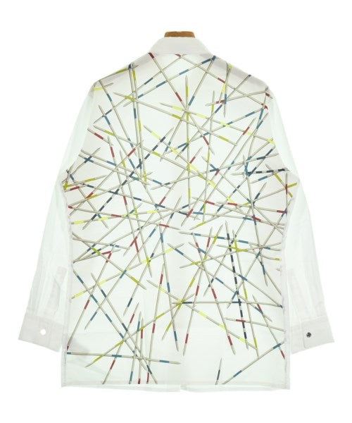 HERMES เสื้อลำลอง