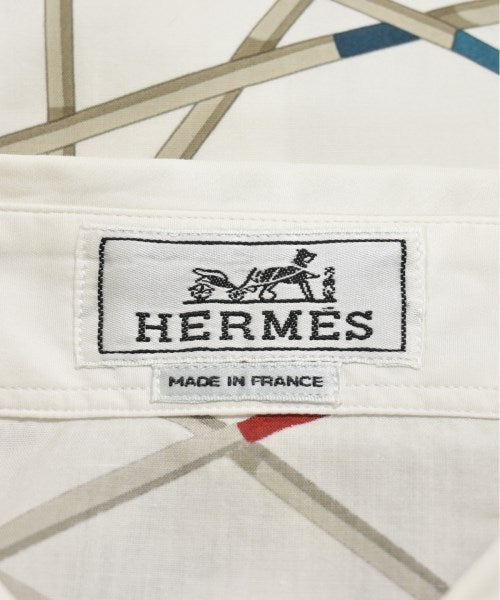 HERMES เสื้อลำลอง