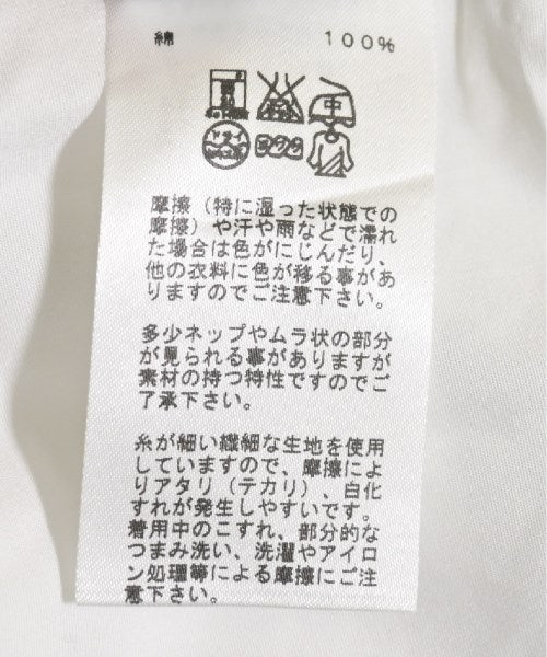 HERMES เสื้อลำลอง