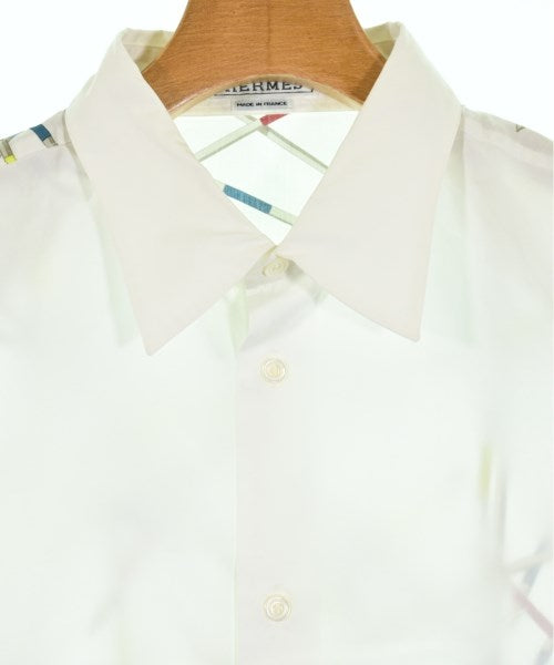 HERMES เสื้อลำลอง