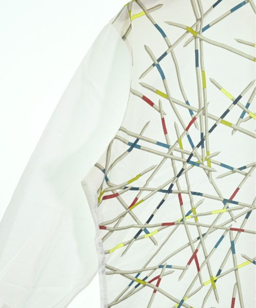 HERMES เสื้อลำลอง