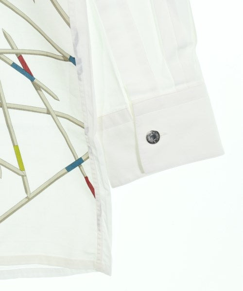 HERMES เสื้อลำลอง