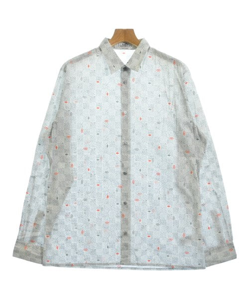 HERMES เสื้อลำลอง