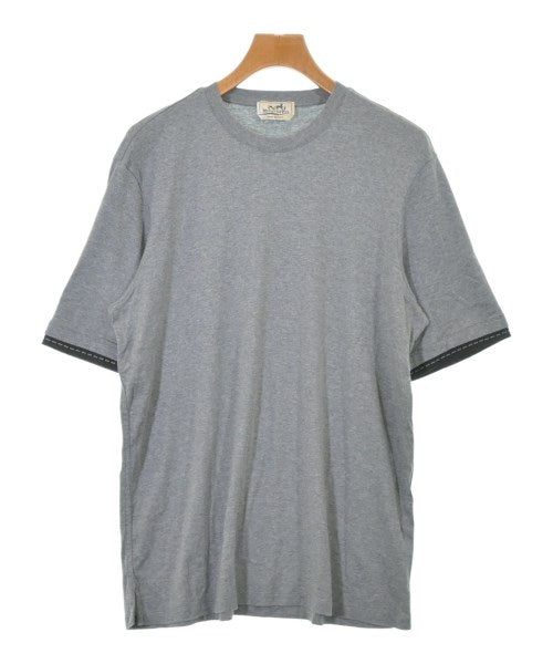 HERMES เสื้อยืด/เสื้อท็อปส์