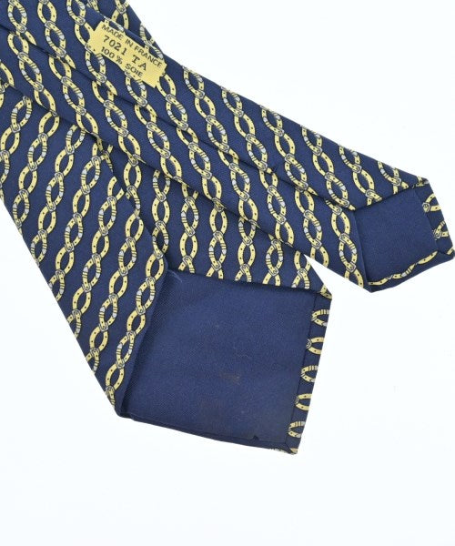 HERMES เนคไท