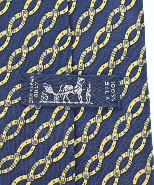 HERMES เนคไท