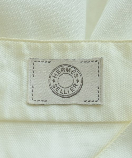 HERMES เสื้อลำลอง