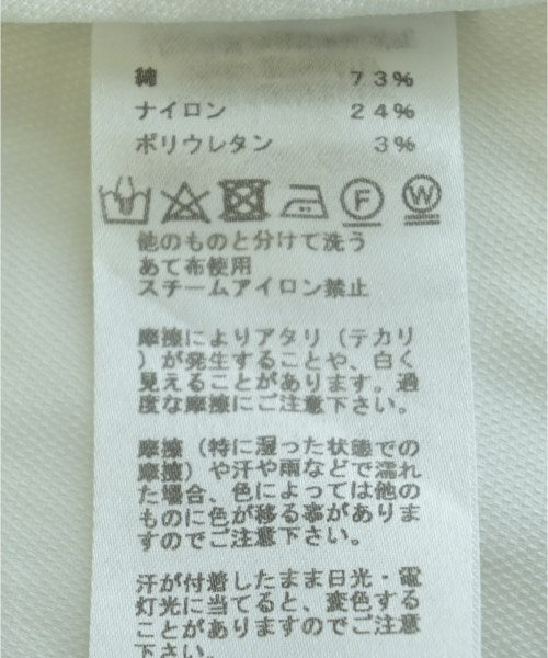 HERMES เสื้อลำลอง