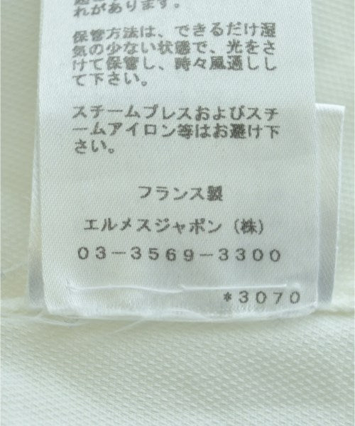 HERMES เสื้อลำลอง