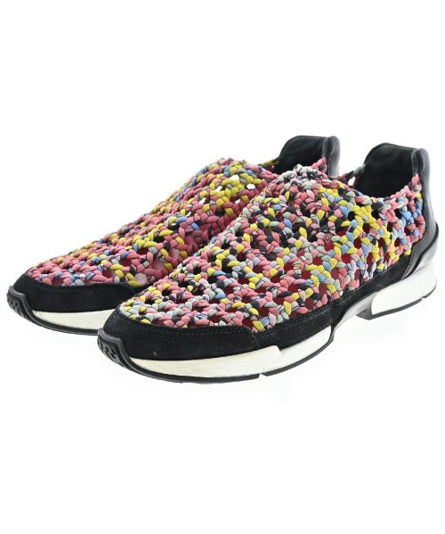 HERMES รองเท้าผ้าใบ