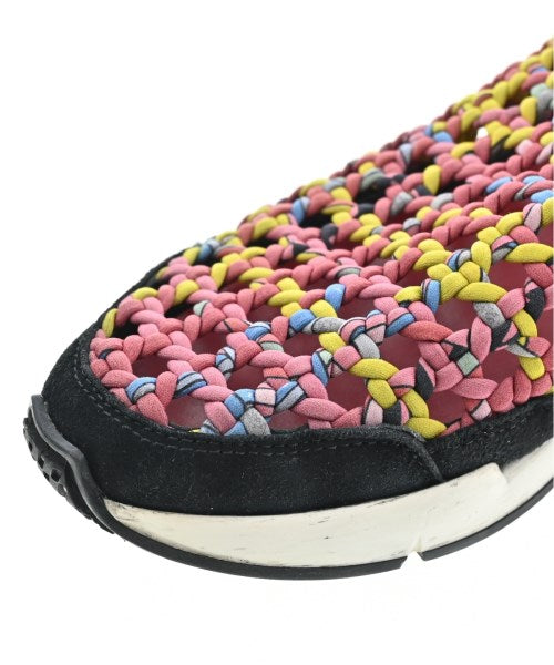 HERMES รองเท้าผ้าใบ