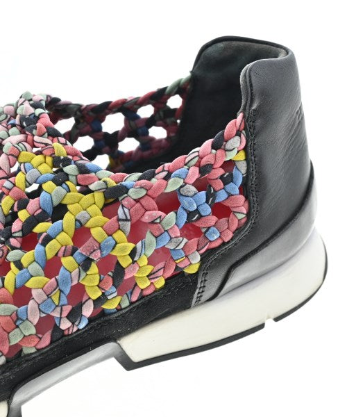 HERMES รองเท้าผ้าใบ