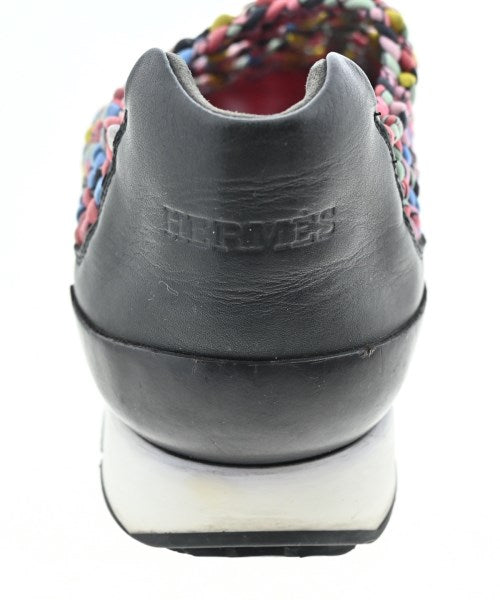 HERMES รองเท้าผ้าใบ