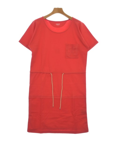 HERMES ชุดเดรส