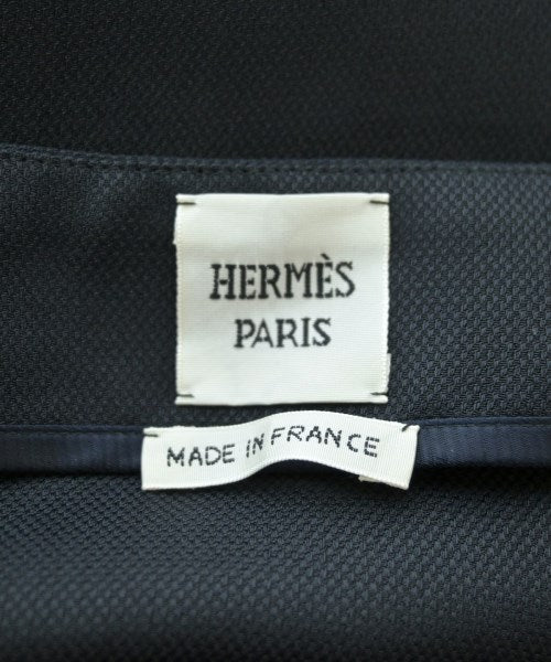 HERMES กระโปรงยาวถึงเข่า
