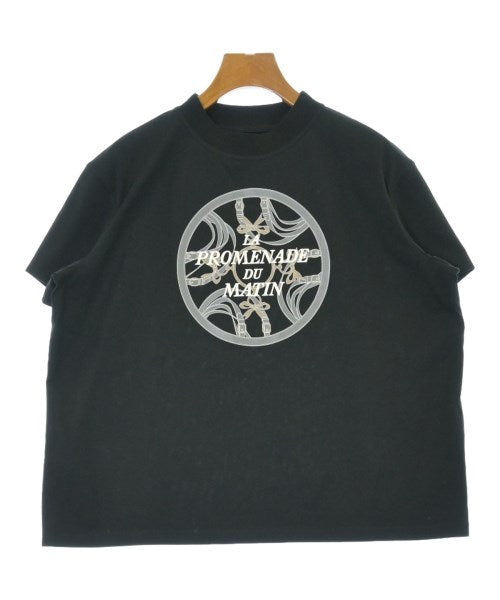 HERMES เสื้อยืด/เสื้อท็อปส์
