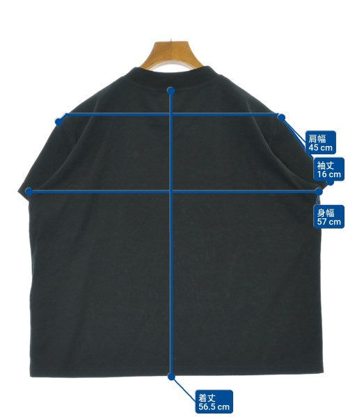 HERMES เสื้อยืด/เสื้อท็อปส์