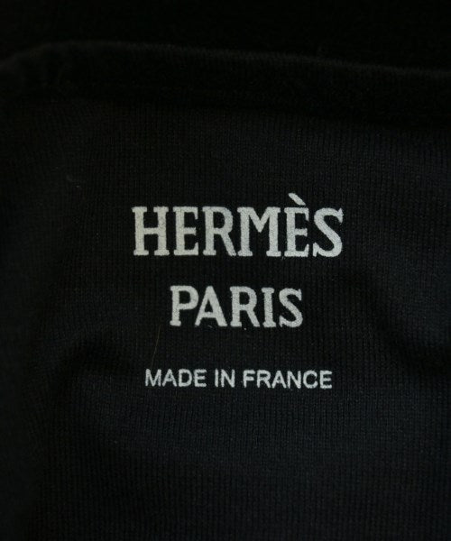 HERMES เสื้อยืด/เสื้อท็อปส์