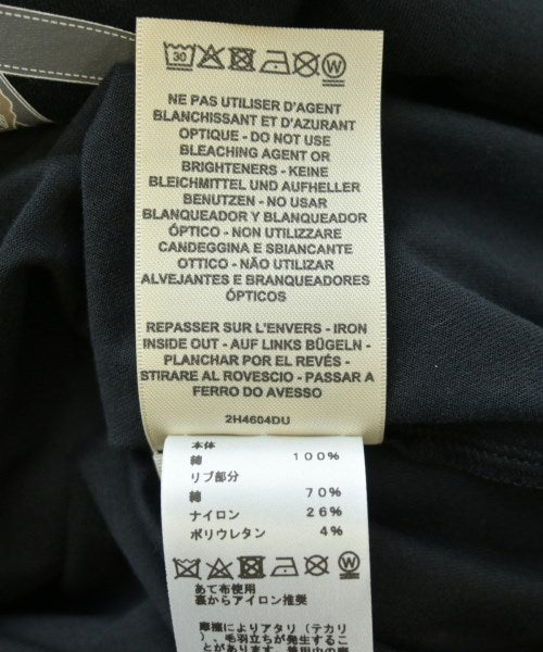 HERMES เสื้อยืด/เสื้อท็อปส์