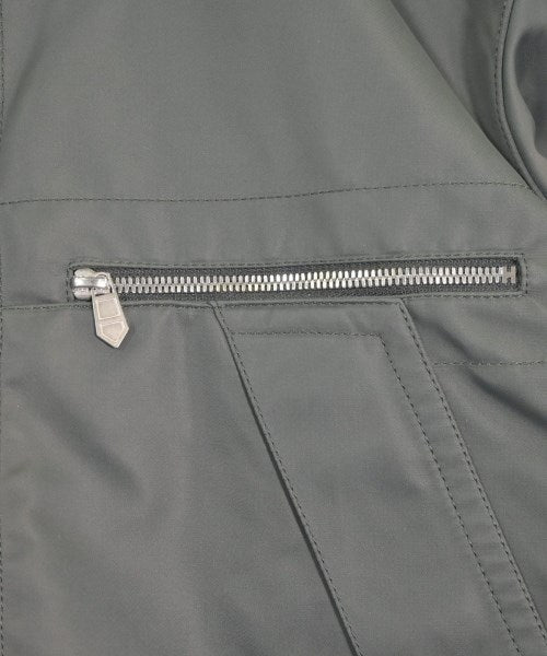 HERMES แจ็คเก็ตเบลาส์