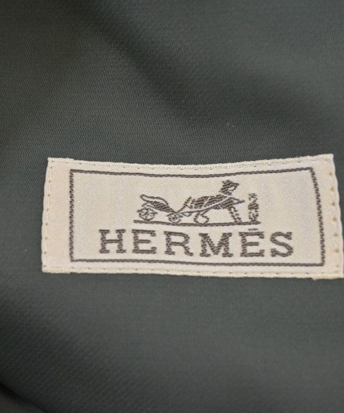 HERMES แจ็คเก็ตเบลาส์