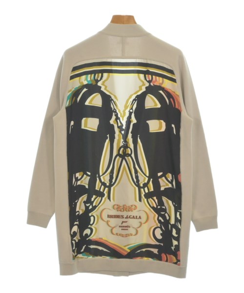 HERMES เสื้อคาร์ดิแกน